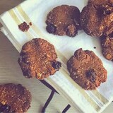 Gluten free☆ Oats cookie